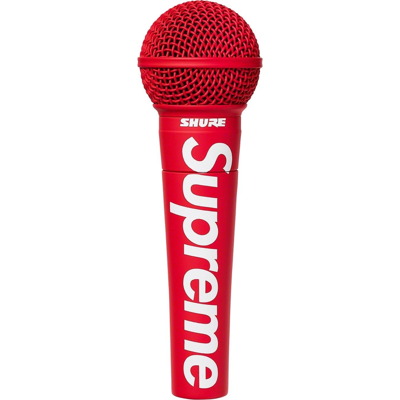 Supreme®/Shure SM58® Vocal Microphone view 2